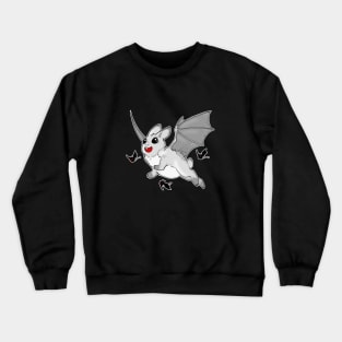 I Am the Night Crewneck Sweatshirt